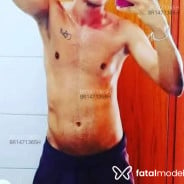 Acompanhante Felix - Perfil