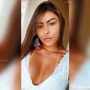 Acompanhante Júlia - Perfil