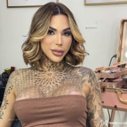 Acompanhante Bianca Oliver - Perfil