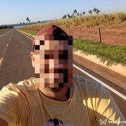 Acompanhante Mrk - Perfil