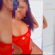 Acompanhante Antonella - Perfil