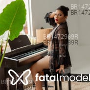Acompanhante Lucélia - Perfil