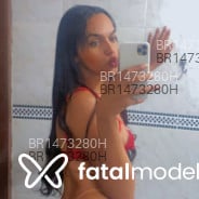 Acompanhante Byanca Brandao - Perfil