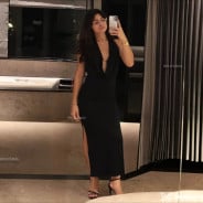 Acompanhante Allana - Perfil
