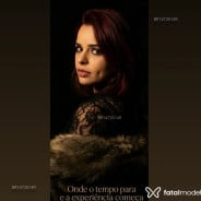 Acompanhante Kelly - Perfil