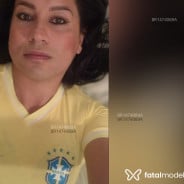 Acompanhante RUBI travesti - Perfil