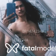 Acompanhante Mikael - Perfil