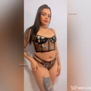 Bruna ferrari Acompanhante Bruna ferrari - Perfil
