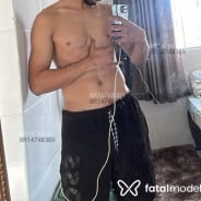 Acompanhante Gill Santos - Perfil