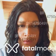 Acompanhante Daniela - Perfil