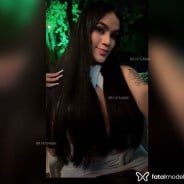 Acompanhante Manuzinha - Perfil
