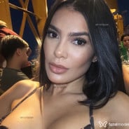 Acompanhante Fernanda - Perfil