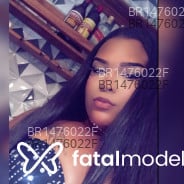 Acompanhante Maite Santos - Perfil