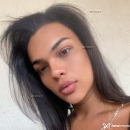 Acompanhante Aurora - Perfil