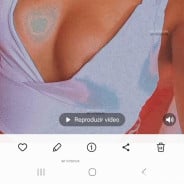 Acompanhante Rafaela Shimit - Perfil