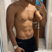 Acompanhante Hiago Lima - Perfil