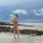 Acompanhante Renata Ferrari - Perfil