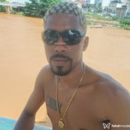 Acompanhante Rafael - Perfil