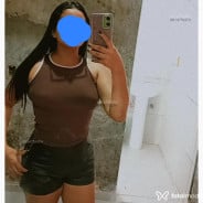 Acompanhante Kamila - Perfil