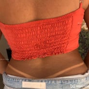 Acompanhante Jeniffer - Perfil