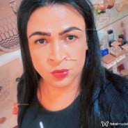 Acompanhante Roberta Rodrigues - Perfil