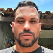 Acompanhante Diego Rocha - Perfil