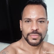 Acompanhante Diego Rocha - Perfil