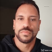 Acompanhante Diego Rocha - Perfil