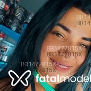 Acompanhante Melissa - Perfil
