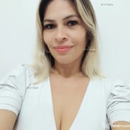 Acompanhante Aninha - Perfil