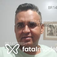 Acompanhante Fillipe - Perfil