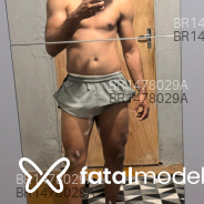 Acompanhante Realizadormoreno - Perfil