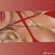 Acompanhante Micaela - Perfil