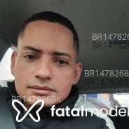 Acompanhante Gege gostoso - Perfil