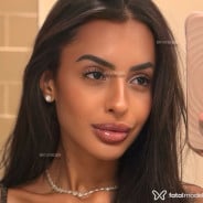 Acompanhante Livia Sweet - Perfil