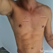 Acompanhante Igor Vintecent - Perfil