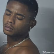 Acompanhante Hugo Ramos - Perfil