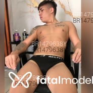 Acompanhante Enzogabriel - Perfil
