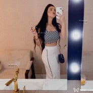 Acompanhante Mirella - Perfil