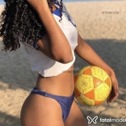 Acompanhante Allana martins - Perfil
