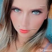 Acompanhante Angel - Perfil