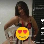 Acompanhante Pamela - Perfil