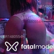 Acompanhante Sophia Silva - Perfil