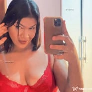 Acompanhante Lua morena - Perfil