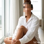 Acompanhante Ana mel - Perfil