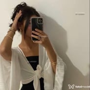 Acompanhante Lara - Perfil
