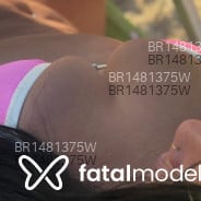 Acompanhante Babi Vieira - Perfil