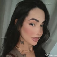 Acompanhante Máxine - Perfil