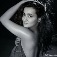Acompanhante Lunaa - Perfil