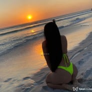 Acompanhante Morena - Perfil